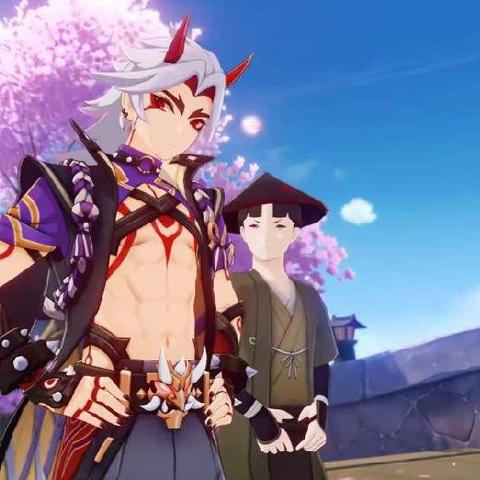 《原神》须弥76个兰那罗分布指南:解锁76个宝藏位置攻略 《原神》须弥76个兰那罗分布指南:解锁76个宝藏位置攻略