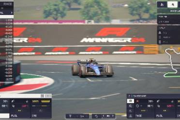 F1车队经理2022攻略:深度解析高效管理技巧 F1车队经理2022攻略:深度解析高效管理技巧