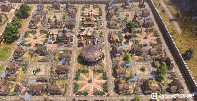 《最远的边陲》布局攻略:揭秘高效率建筑布局技巧 《最远的边陲》布局攻略:揭秘高效率建筑布局技巧