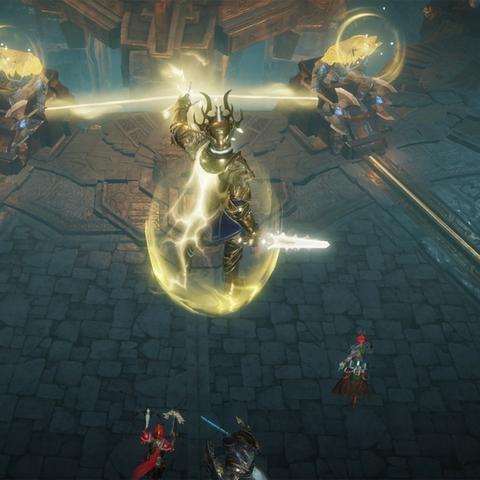 《暗黑不朽法师PVE/PVP攻略》深度解析：法师流派精选与必胜BD技巧揭秘