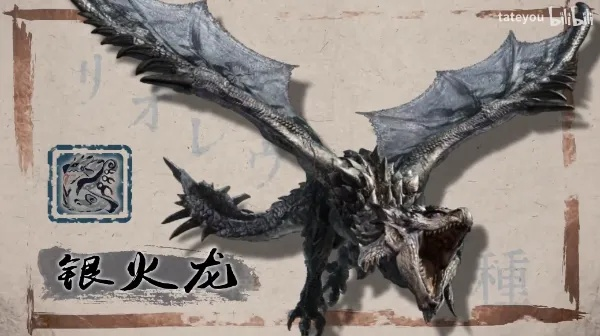 《怪物猎人崛起》曙光银火龙攻略:揭秘弱点、肉质及致命招式技巧 《怪物猎人崛起》曙光银火龙攻略:揭秘弱点、肉质及致命招式技巧