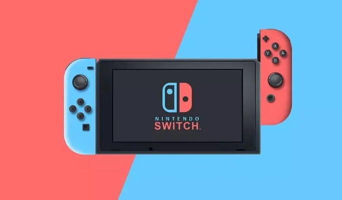 任天堂Switch：2018年游戏霸主背后的秘密
