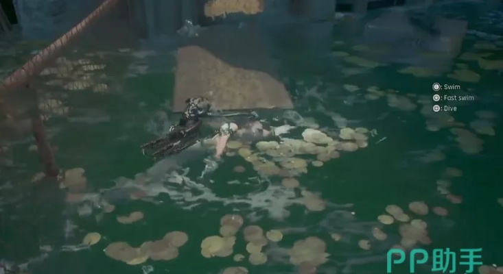 《星刃》Demo全攻略：隐藏秘境解锁技巧大揭秘