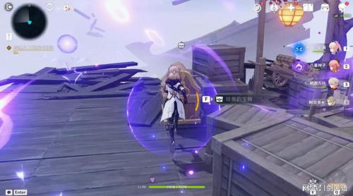 春庭秘境三解谜攻略,宝箱收集技巧大揭秘! 春庭秘境三解谜攻略,宝箱收集技巧大揭秘!