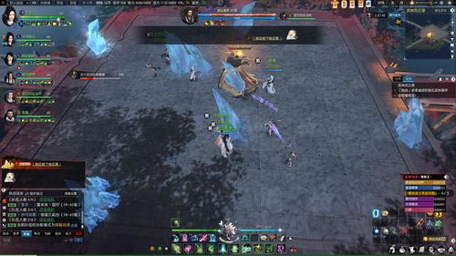 逆水寒老三碎梦新攻略：破解点名困境，掌握高效打法！