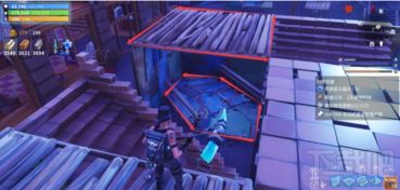 《堡垒之夜》PVE风暴防守攻略：掌握这些技巧，轻松抵御风暴侵袭