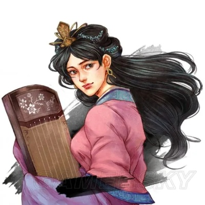 《侠客风云传》角色攻略:全面妹子资料解析与人气排行揭秘 《侠客风云传》角色攻略:全面妹子资料解析与人气排行揭秘