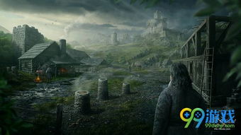 《领地人生林中村落》深度评测:探索神秘村落,体验独特生存乐趣 《领地人生林中村落》深度评测:探索神秘村落,体验独特生存乐趣