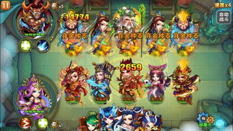 村长武将进阶攻略：解锁最强战斗力，战力飙升必备技巧