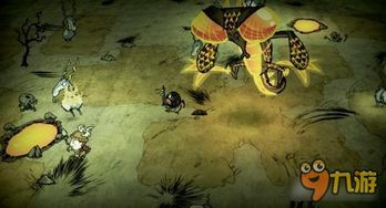 《饥荒》夏季BOSS攻略揭秘！夏季BOSS高效打法全解析