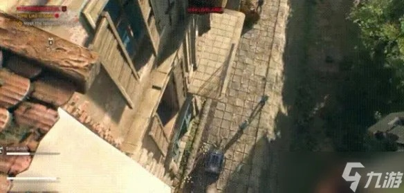 《消逝的光芒》传奇开山刀攻略:探秘困兽之地,独占秘境宝藏 《消逝的光芒》传奇开山刀攻略:探秘困兽之地,独占秘境宝藏