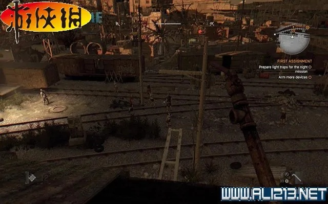 《消逝的光芒》攻略：独家揭秘无限刷经验与材料技巧