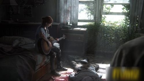 《最后生还者2》全攻略：保险箱密码+武器获取+训练手册秘籍大揭秘