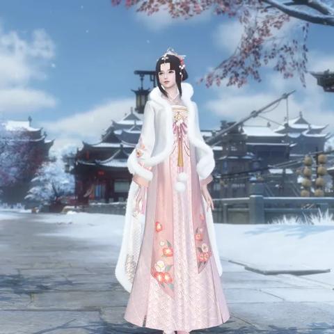 《逆水寒》素问论武3V3攻略:高效技能搭配技巧解析 《逆水寒》素问论武3V3攻略:高效技能搭配技巧解析