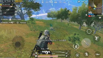 《绝地求生》QBZ95实战解析:伤害高、优势多,实战利器! 《绝地求生》QBZ95实战解析:伤害高、优势多,实战利器!