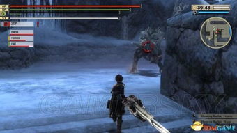 《噬神者2狂怒解放》全剧情攻略：揭秘隐藏技巧与流程