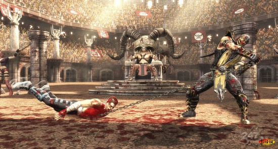 十大经典游戏台词大盘点:重温那些激荡心灵的瞬间 十大经典游戏台词大盘点:重温那些激荡心灵的瞬间