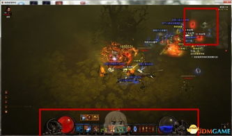 《暗黑破坏神3》主机版评测:PC玩家体验升级,畅玩攻略揭秘 《暗黑破坏神3》主机版评测:PC玩家体验升级,畅玩攻略揭秘