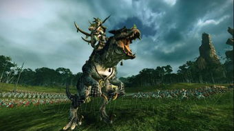 《战锤全面战争2》MOD合集：地图建筑实用攻略推荐