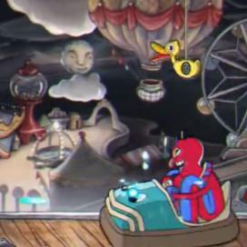 《茶杯头》BOSS战攻略:物品解析+隐藏金币全揭秘 《茶杯头》BOSS战攻略:物品解析+隐藏金币全揭秘