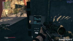 《狙击手幽灵战士》武器大盘点：独家揭秘系列枪械性能解析