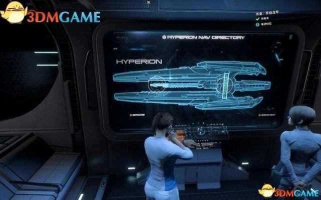 《质量效应仙女座》全任务攻略：深度解析图文攻略，解锁隐藏秘籍