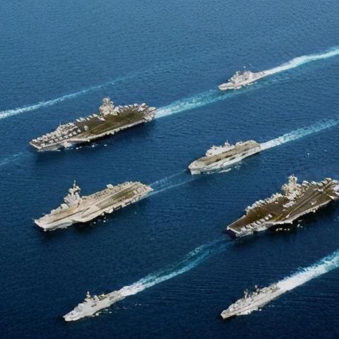 烧火棍也能逆袭？揭秘游戏中的低调霸主武器