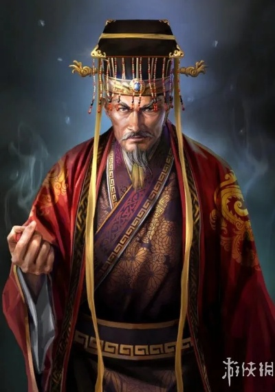 《三国志13》真人头像包升级版：独家高清武将头像合集震撼来袭