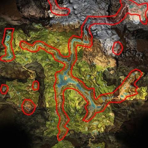 《孤岛惊魂3》血龙版：揭秘生存挑战，恐龙杀戮大揭秘！