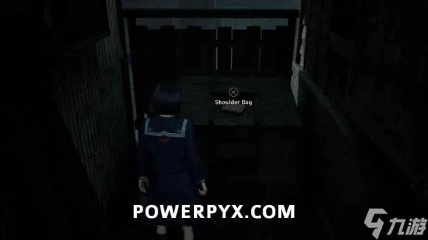 《寂静岭f》道具收集必备：高效持有物栏位攻略解析