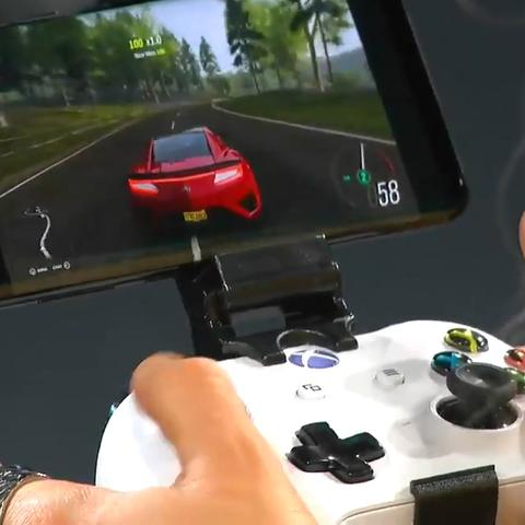 GDC大会独家福利：免费畅玩3A级游戏盛宴