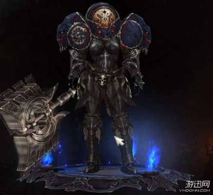 《暗黑3》外挂机器人横行，经济系统岌岌可危！