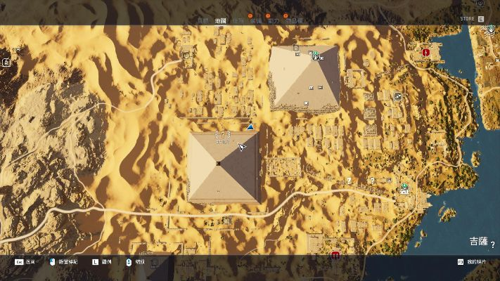 《刺客信条起源》全支线任务攻略:深度解析,解锁隐藏秘境 《刺客信条起源》全支线任务攻略:深度解析,解锁隐藏秘境