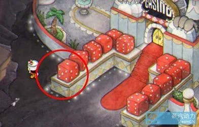 《茶杯头》Steam成就攻略+心得分享，武器资料详解，深度解析攻略攻略