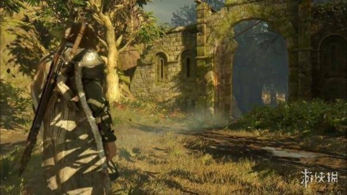 《中土世界战争之影》BOSS战攻略+结局揭秘，解锁隐藏剧情！