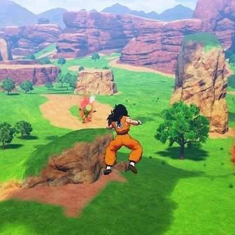 《龙珠Z卡卡罗特》全支线任务攻略汇总，必看秘籍！