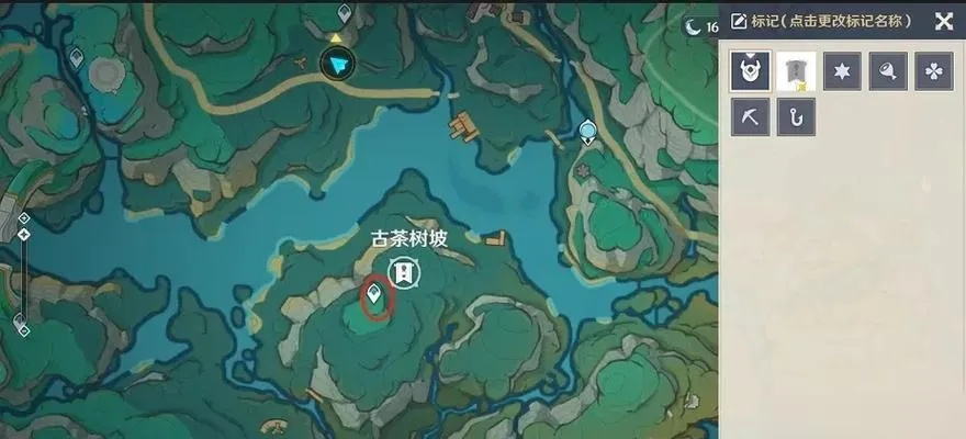 《原神》须弥港宝藏攻略:奥摩斯全宝箱位置揭秘攻略 《原神》须弥港宝藏攻略:奥摩斯全宝箱位置揭秘攻略