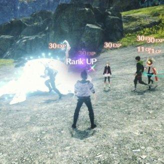 《异度之刃3》全反应战技震撼揭秘:解锁全新战斗奥秘 《异度之刃3》全反应战技震撼揭秘:解锁全新战斗奥秘