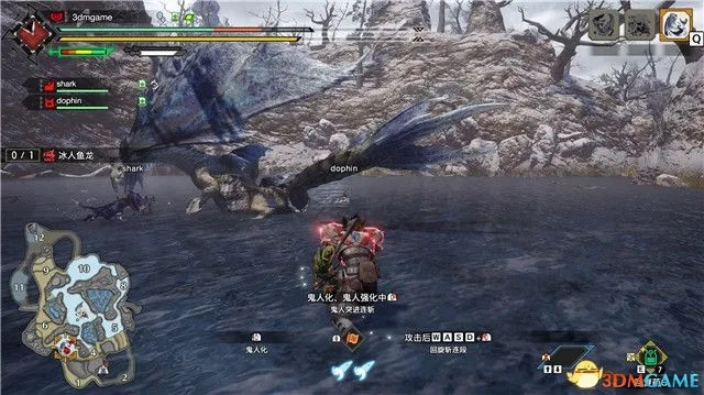 《怪物猎人崛起》曙光DLC全流程攻略+独家支线任务解析，助你轻松通关！