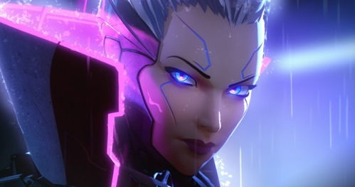 赛博朋克2077薇恩捏脸秘籍,打造个性化角色新潮流 赛博朋克2077薇恩捏脸秘籍,打造个性化角色新潮流