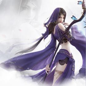 逆水寒平民武器合成必看攻略：高效提升战力新技巧