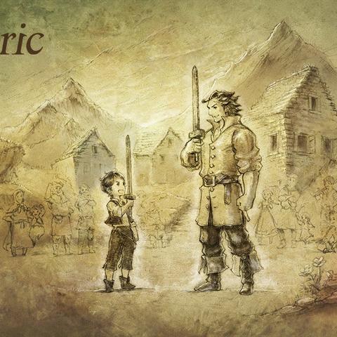 《八方旅人》深度攻略：解锁隐藏支线，解锁神秘宝藏秘籍！