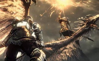 《黑暗之魂3》PVP剑术霸主：特大剑实战攻略与技巧揭秘