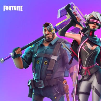 《堡垒之夜》PVE隐藏细节揭秘：独家彩蛋攻略大放送