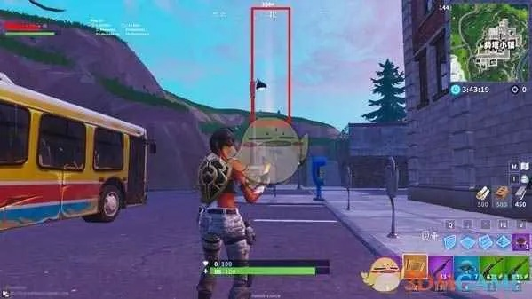 《堡垒之夜》露天影院藏宝图任务攻略:宝藏位置揭秘,独家技巧助你一臂之力 《堡垒之夜》露天影院藏宝图任务攻略:宝藏位置揭秘,独家技巧助你一臂之力