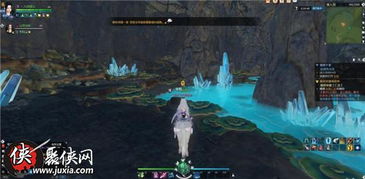 逆水寒独家攻略：揭秘任务“当时明月”高效完成技巧