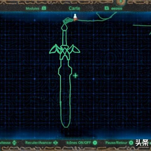《塞尔达传说荒野之息》大师之剑获取攻略：独家秘籍助你轻松掌握！