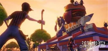 《堡垒之夜》武器道具必选攻略:打造最强道具栏配置技巧 《堡垒之夜》武器道具必选攻略:打造最强道具栏配置技巧