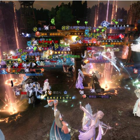 逆水寒怨绮罗奇遇轻松触发攻略，解锁独特游戏体验