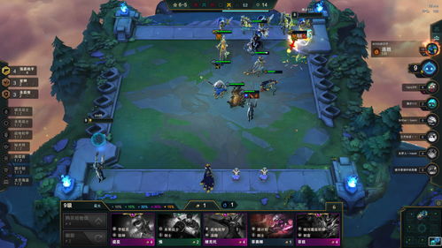 逆水寒血河PVE高伤连招攻略：揭秘高效输出技巧